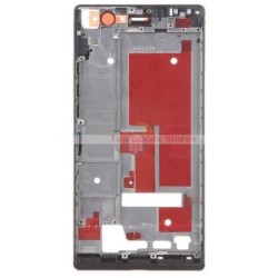 MIDDLE FRAME HUAWEI P7 PRETO MIDDLE FRAME HUAWEI P7 PRETO